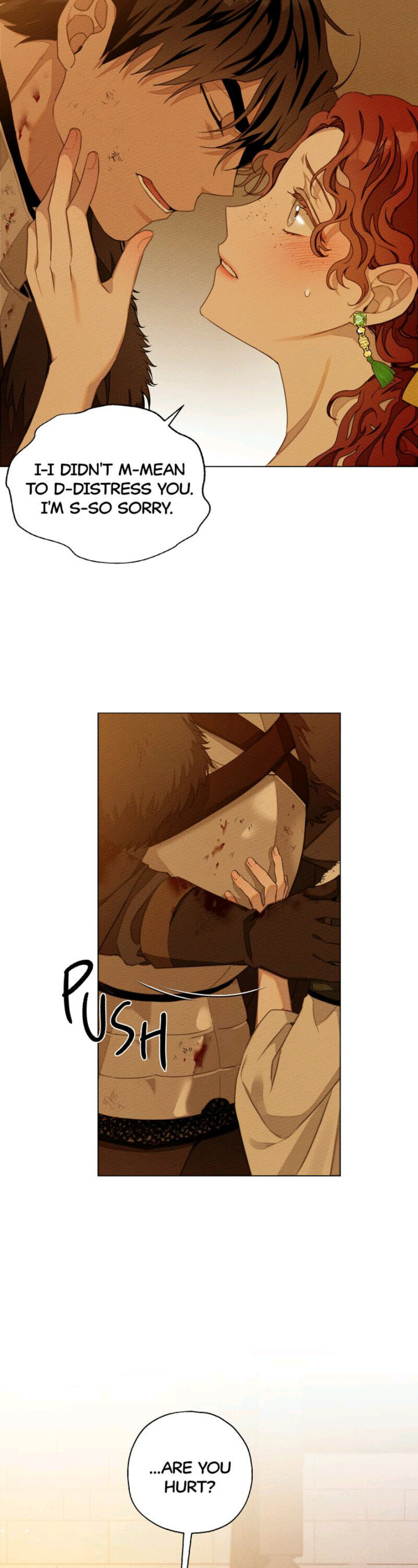 Under the Oak Tree Chapter 27 image 10